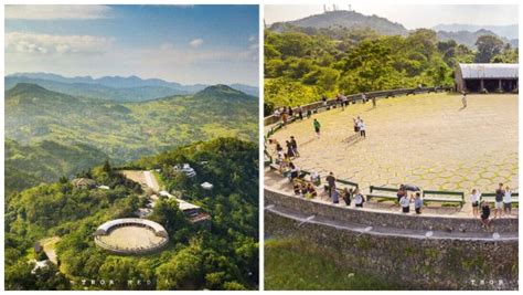 cebu city skyline|Tops Lookout: The 'top' attraction for overlooking Cebu skyline.